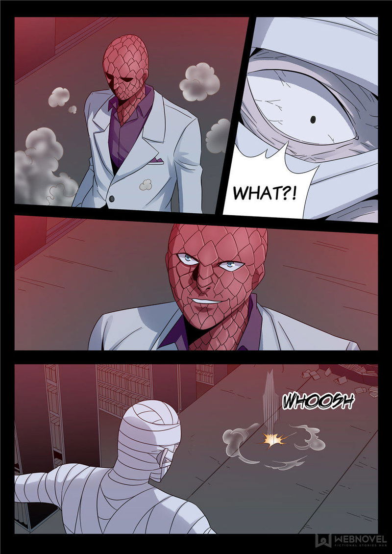 The Devil Ring Chapter 89 page 12