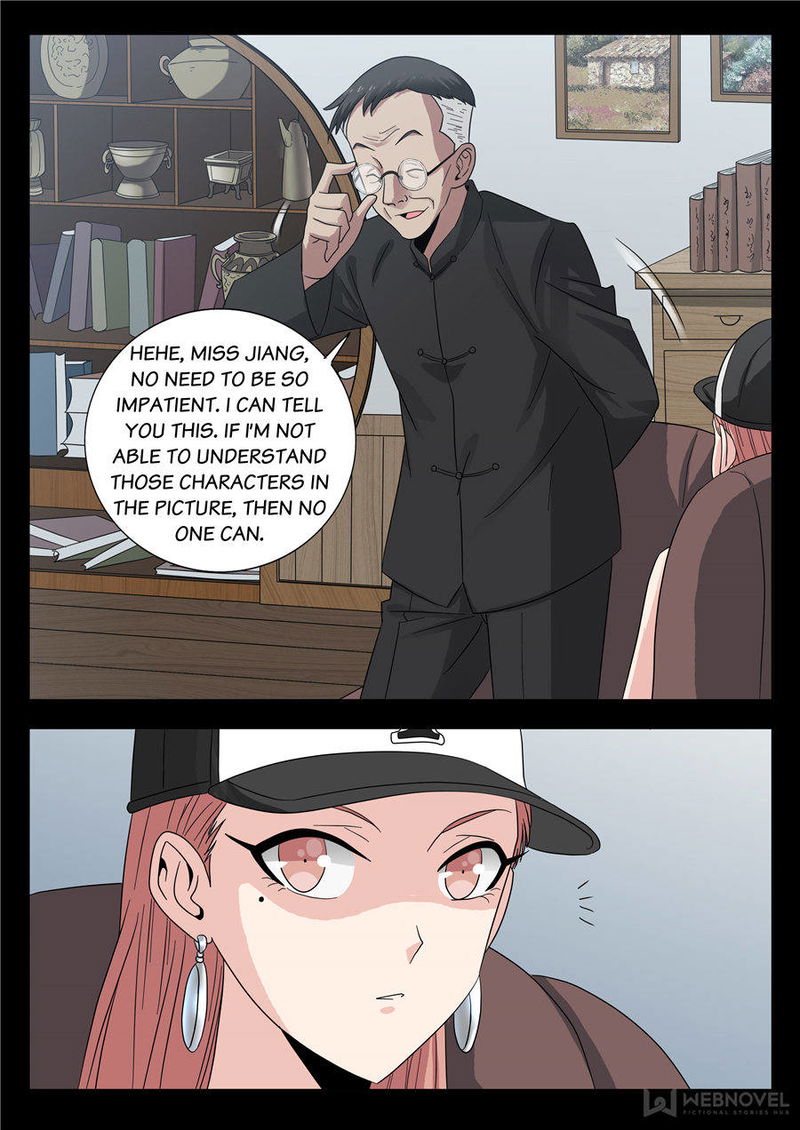 The Devil Ring Chapter 89 page 25