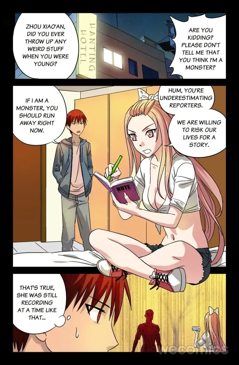The Devil Ring Chapter 9 page 7