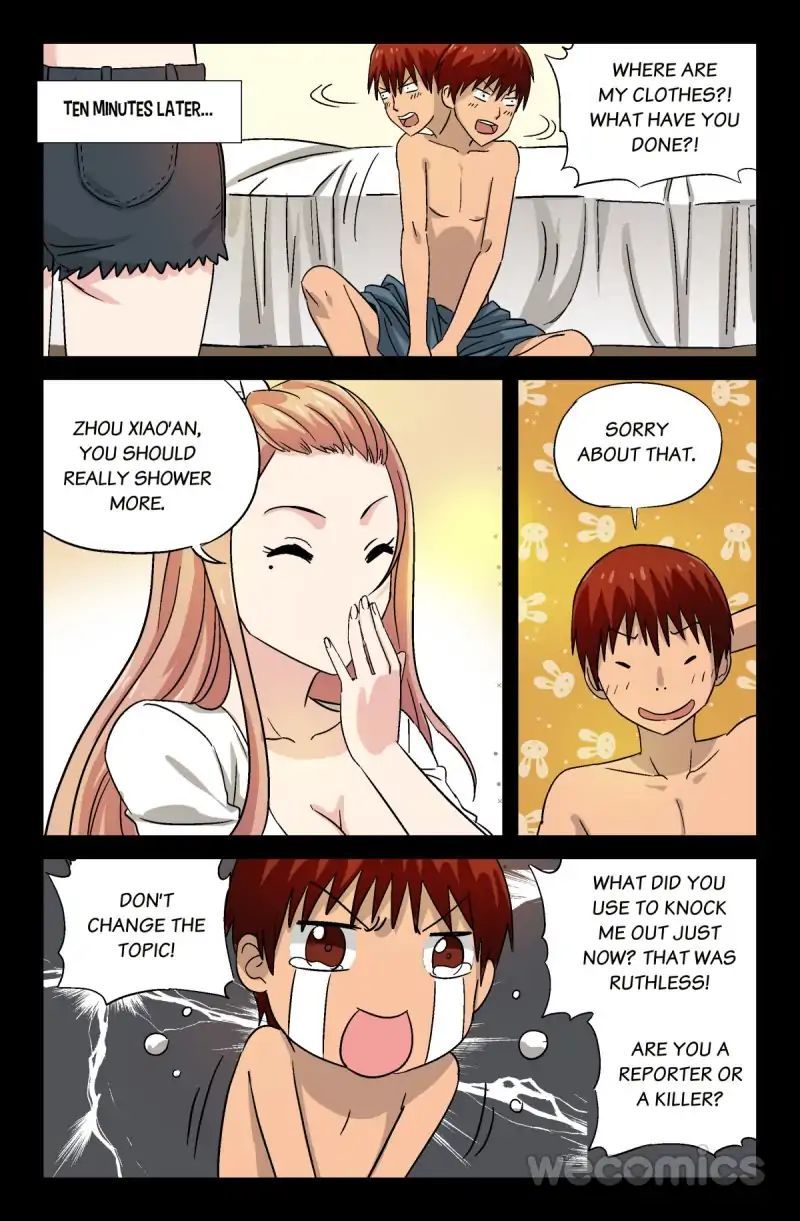 The Devil Ring Chapter 9 page 9