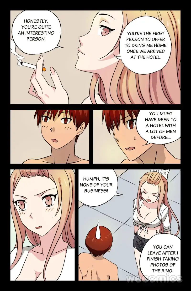 The Devil Ring Chapter 9 page 10