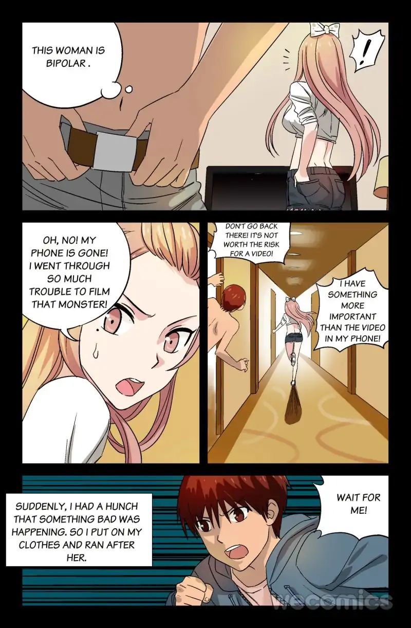 The Devil Ring Chapter 9 page 11