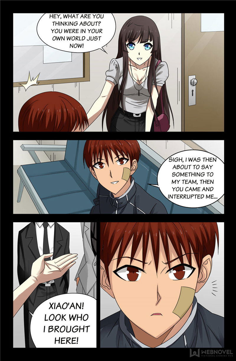 The Devil Ring Chapter 90 page 18