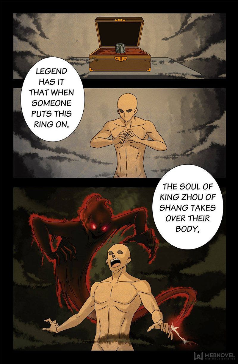 The Devil Ring Chapter 92 page 4