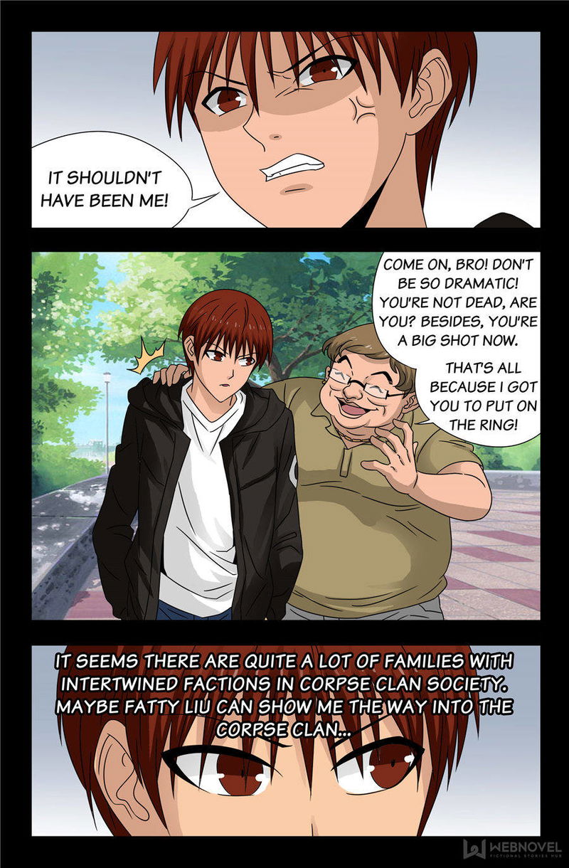 The Devil Ring Chapter 92 page 7