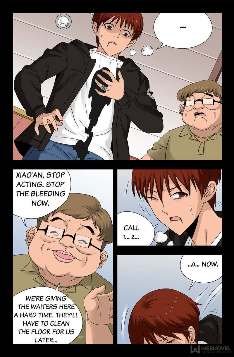 The Devil Ring Chapter 93 page 7