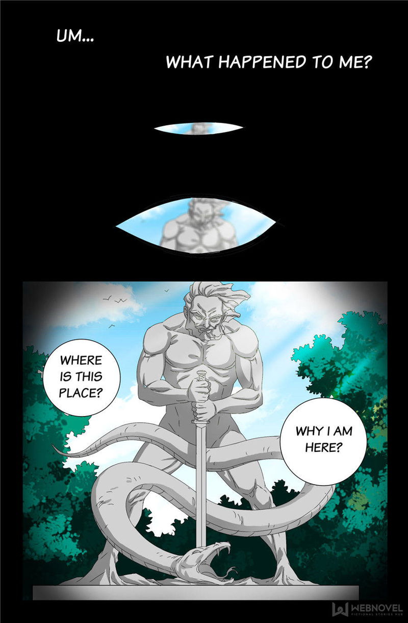 The Devil Ring Chapter 94 page 2