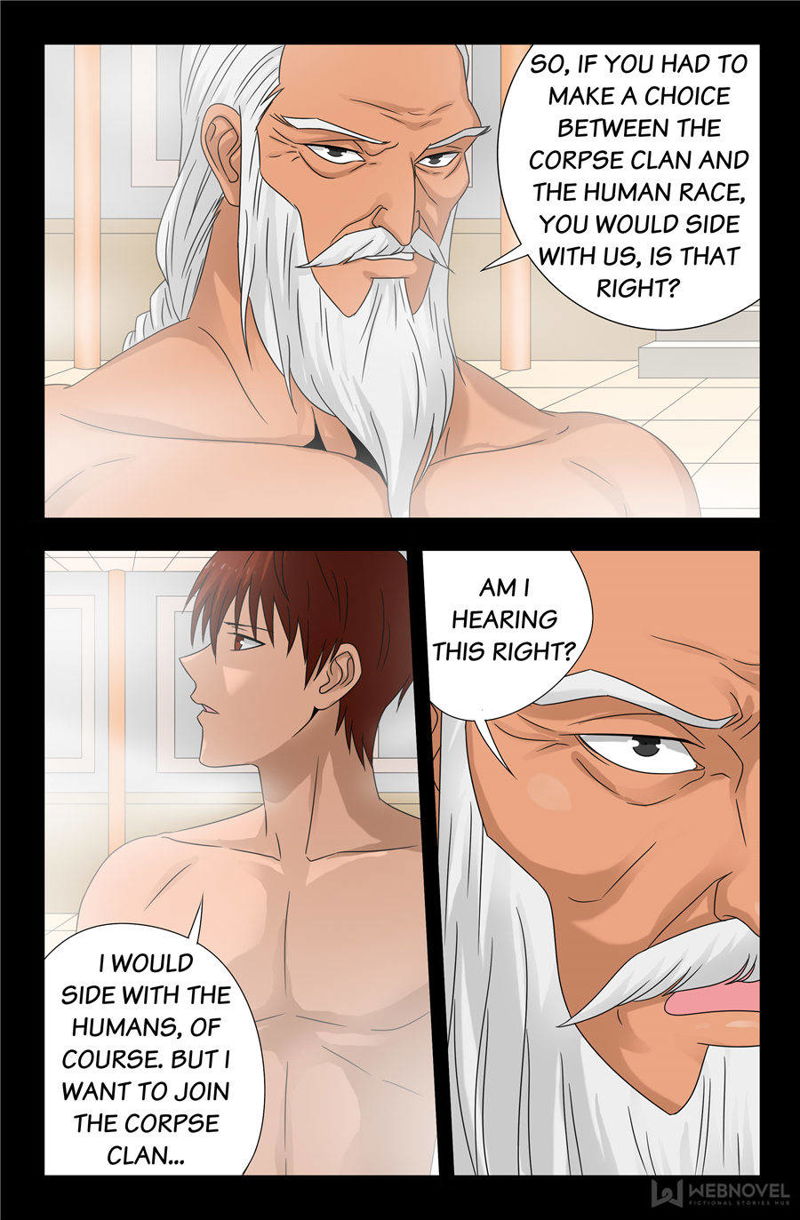 The Devil Ring Chapter 95 page 4