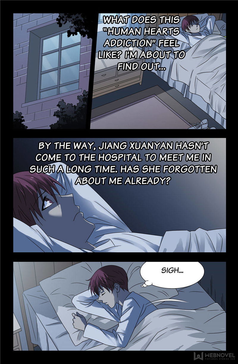 The Devil Ring Chapter 95 page 18