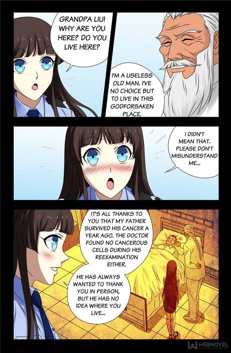 The Devil Ring Chapter 97 page 13