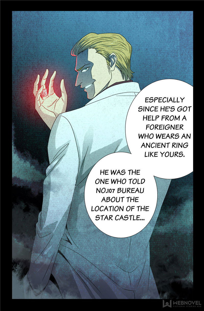 The Devil Ring Chapter 98 page 22