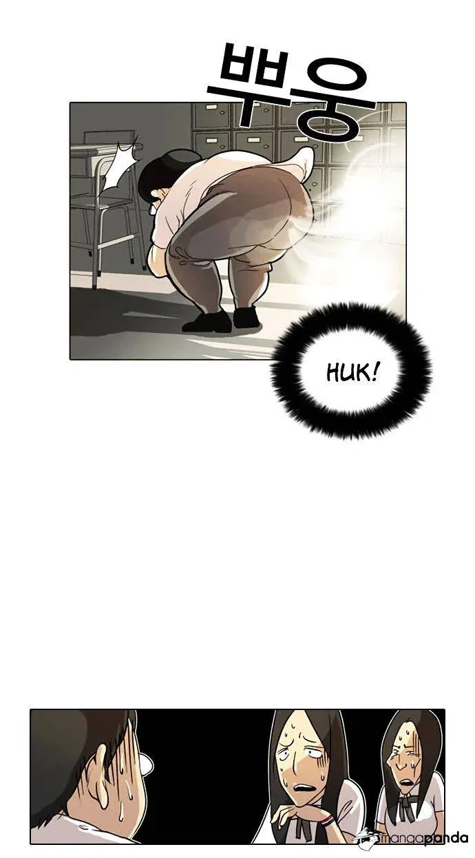 Lookism Chapter 1 page 22