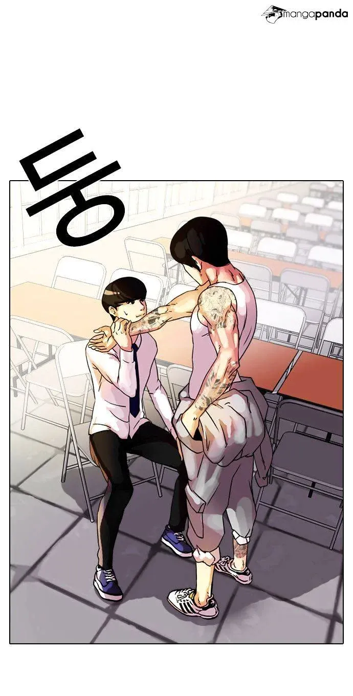 Lookism Chapter 10 page 3