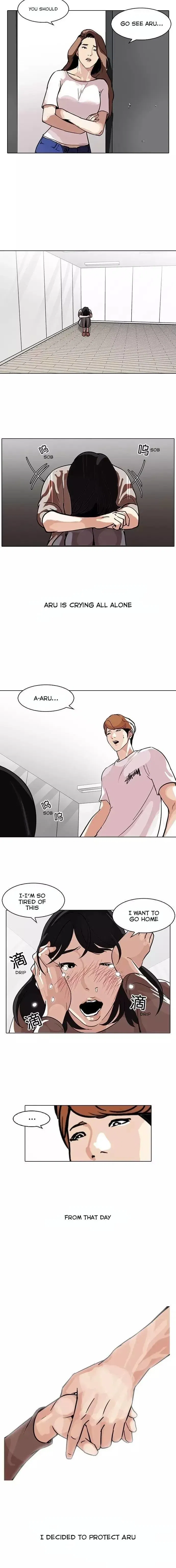 Lookism Chapter 100 page 7