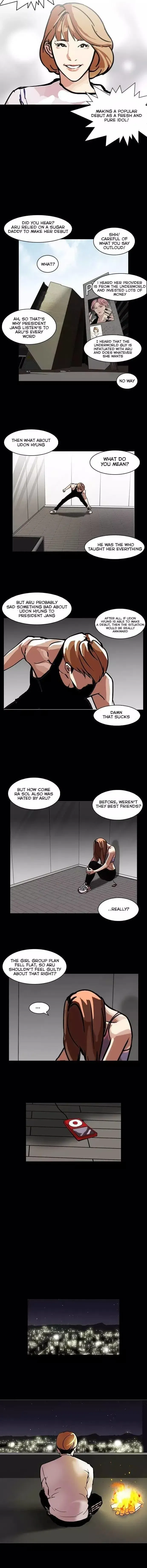 Lookism Chapter 101 page 11