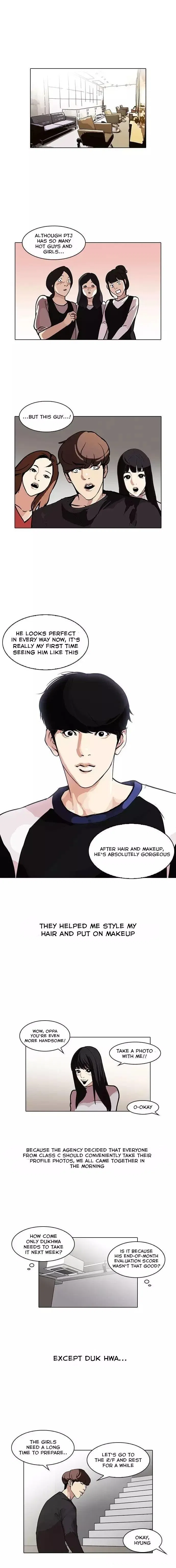 Lookism Chapter 102 page 8