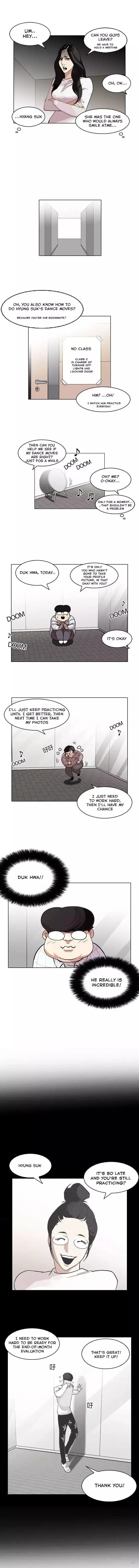 Lookism Chapter 103 page 2