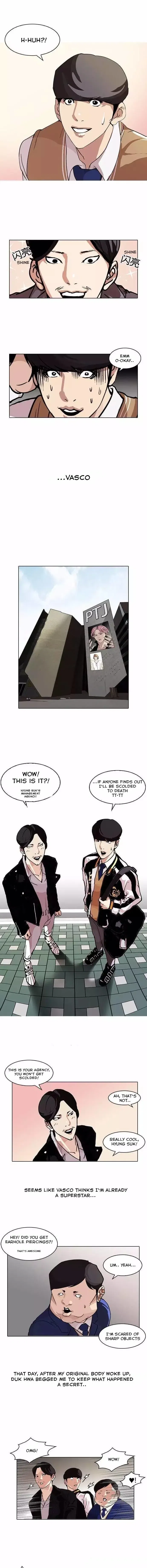 Lookism Chapter 104 page 6