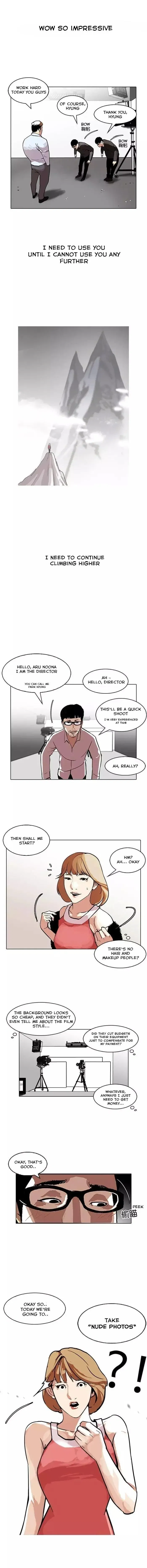 Lookism Chapter 106 page 9