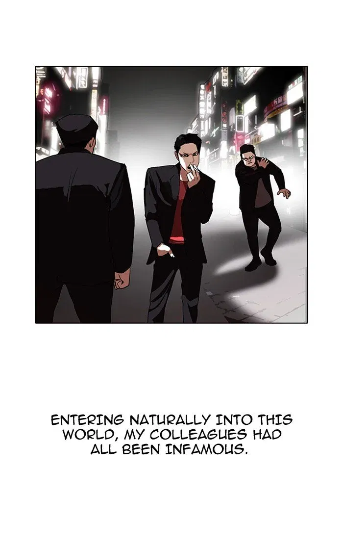 Lookism Chapter 108 page 4