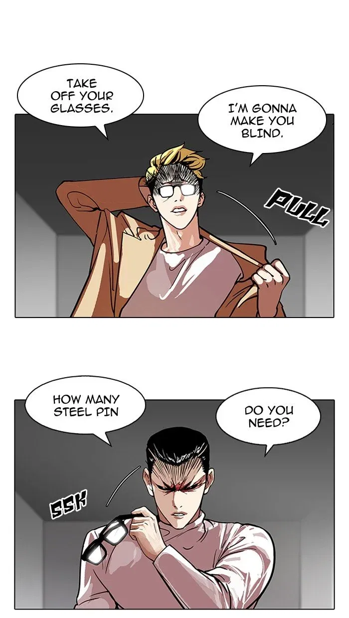 Lookism Chapter 108 page 24