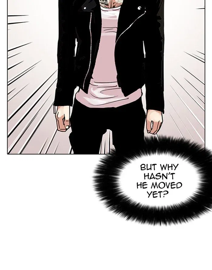 Lookism Chapter 108 page 27