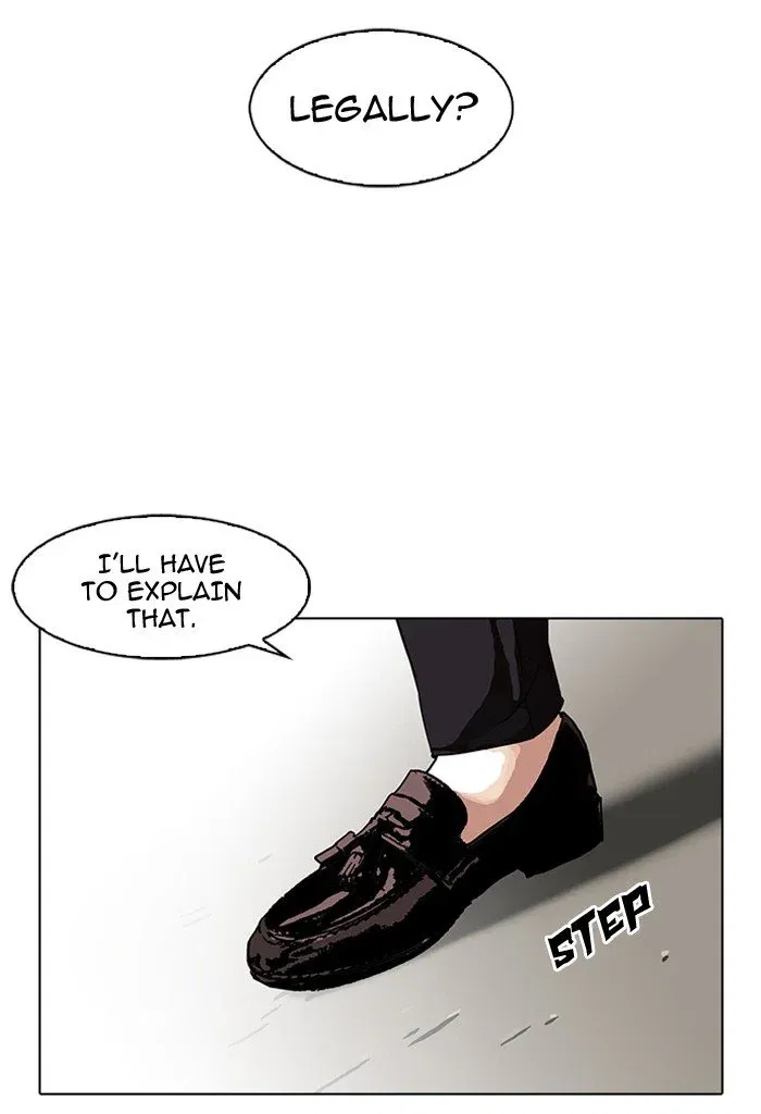 Lookism Chapter 108 page 76