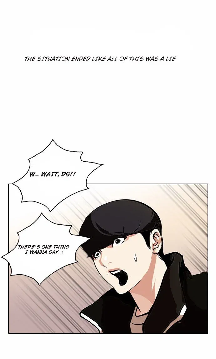 Lookism Chapter 109 page 22