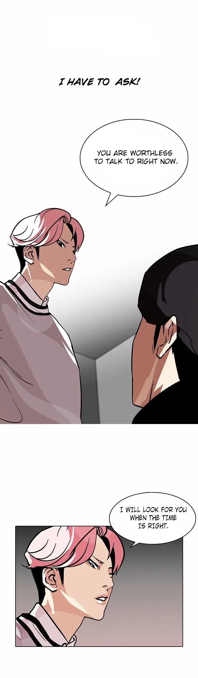 Lookism Chapter 109 page 23