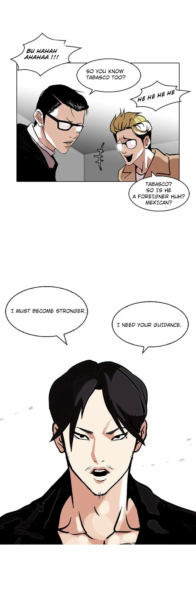 Lookism Chapter 109 page 29