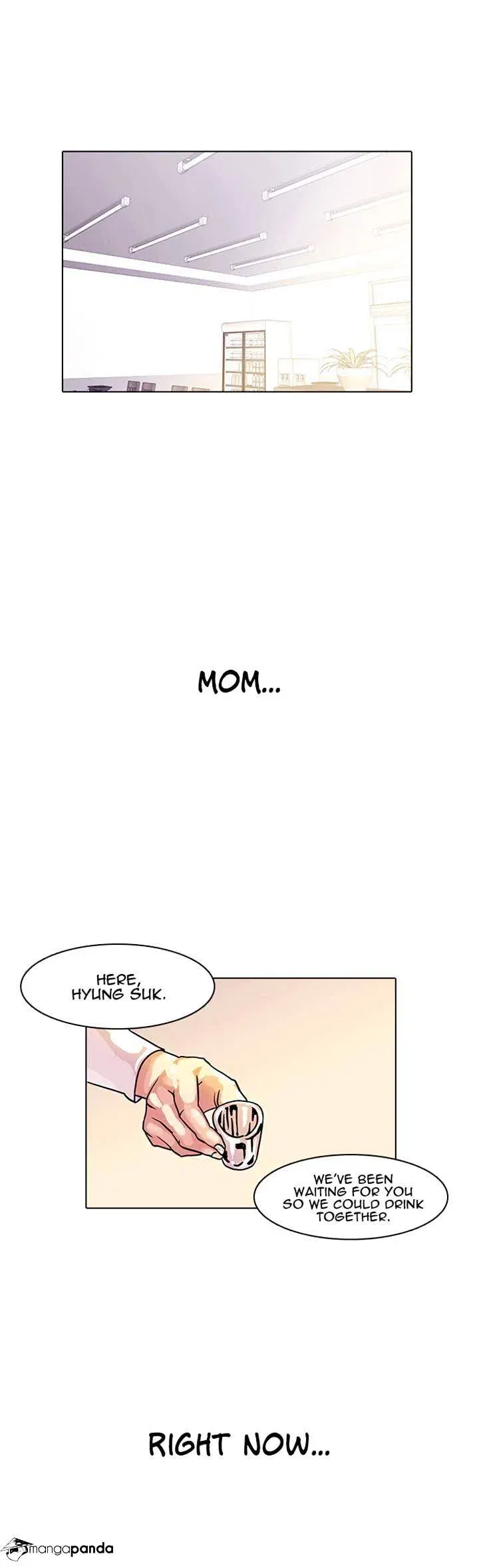 Lookism Chapter 11 page 2