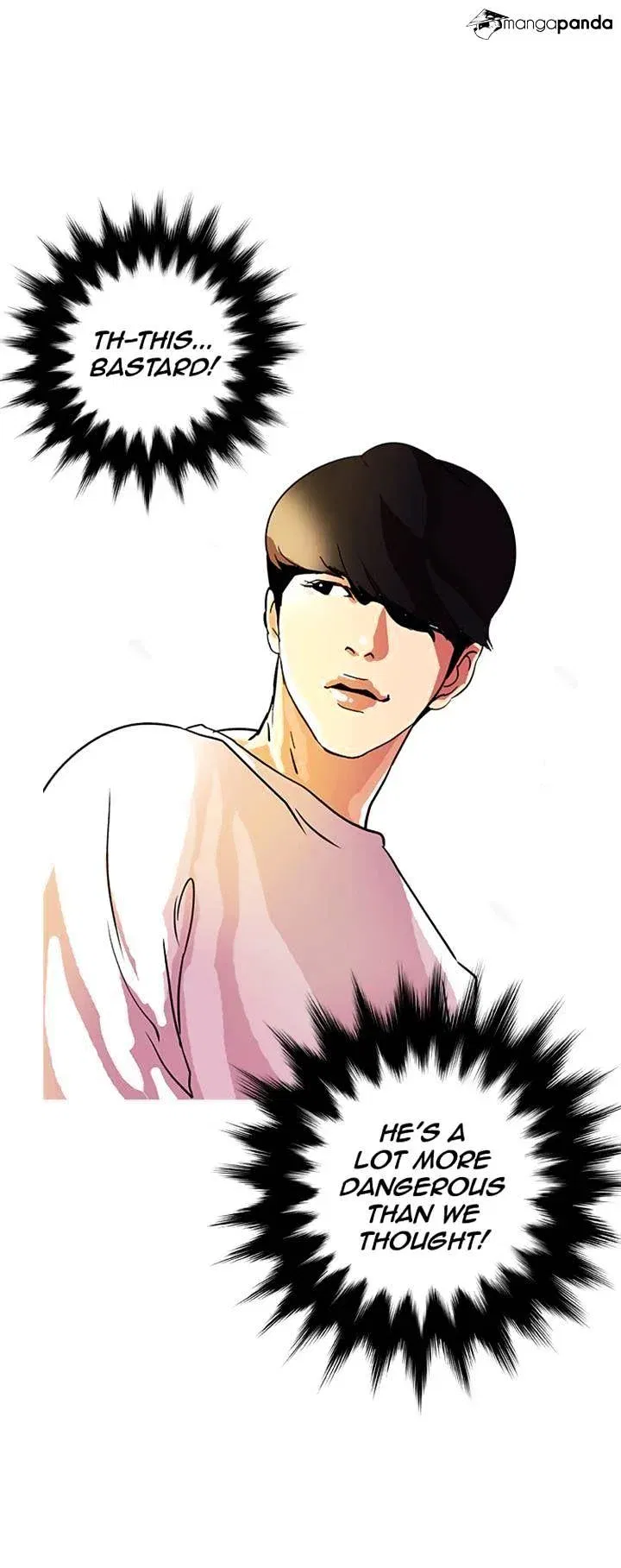 Lookism Chapter 11 page 14