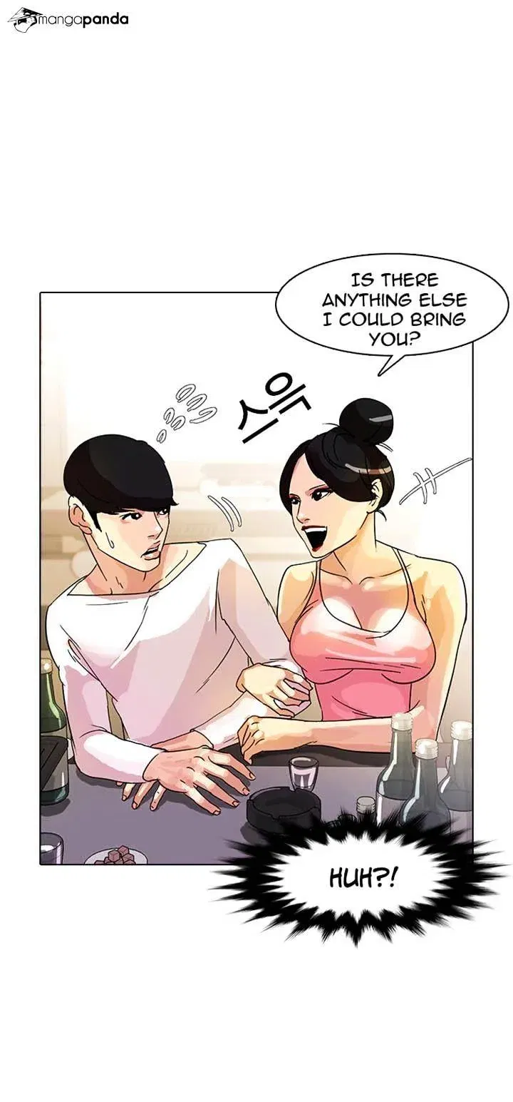 Lookism Chapter 11 page 21