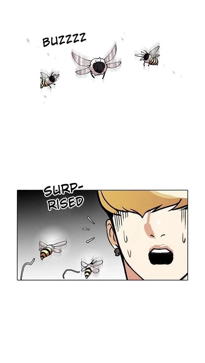 Lookism Chapter 110 page 35