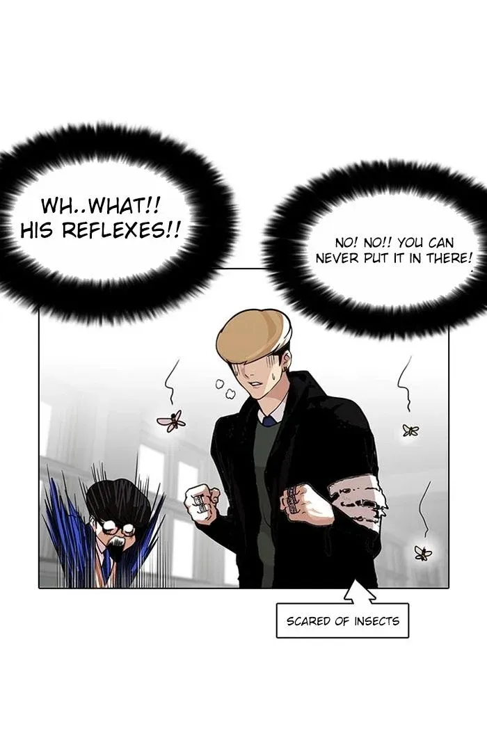 Lookism Chapter 110 page 38