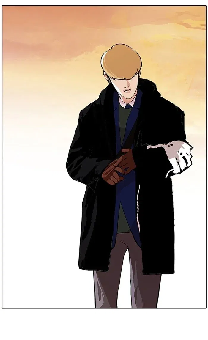 Lookism Chapter 110 page 45