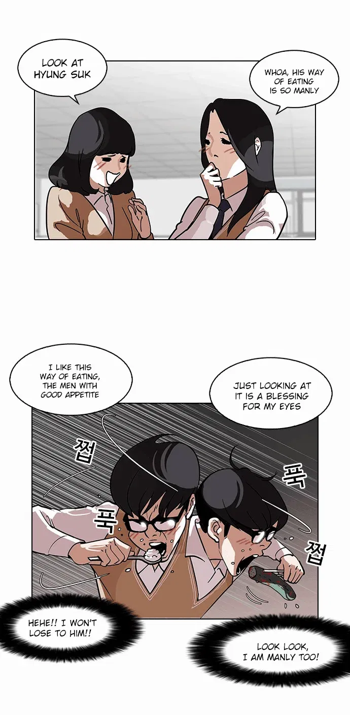 Lookism Chapter 112 page 23