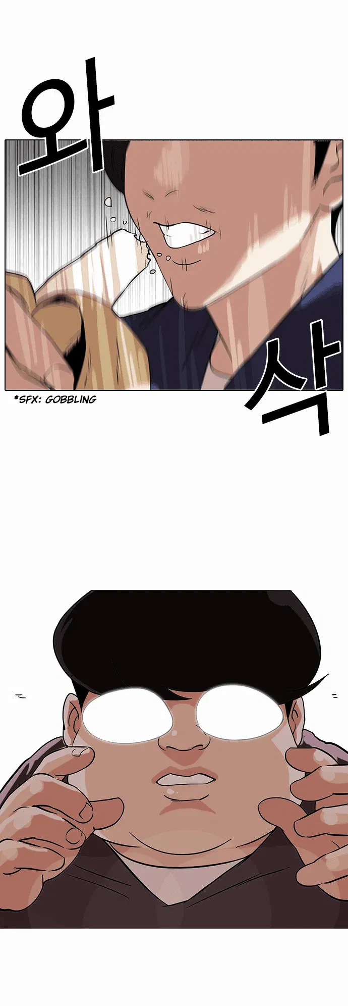 Lookism Chapter 112 page 29