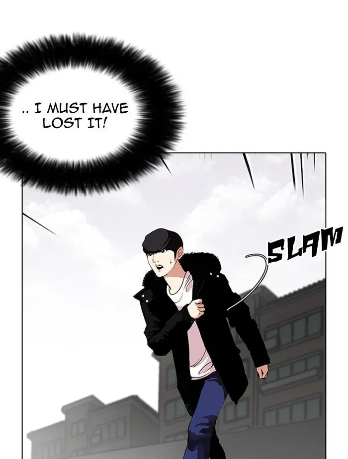 Lookism Chapter 113 page 27