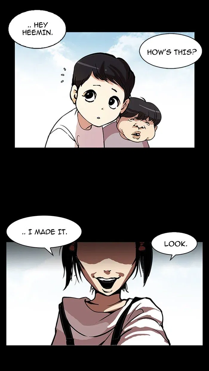 Lookism Chapter 113 page 58