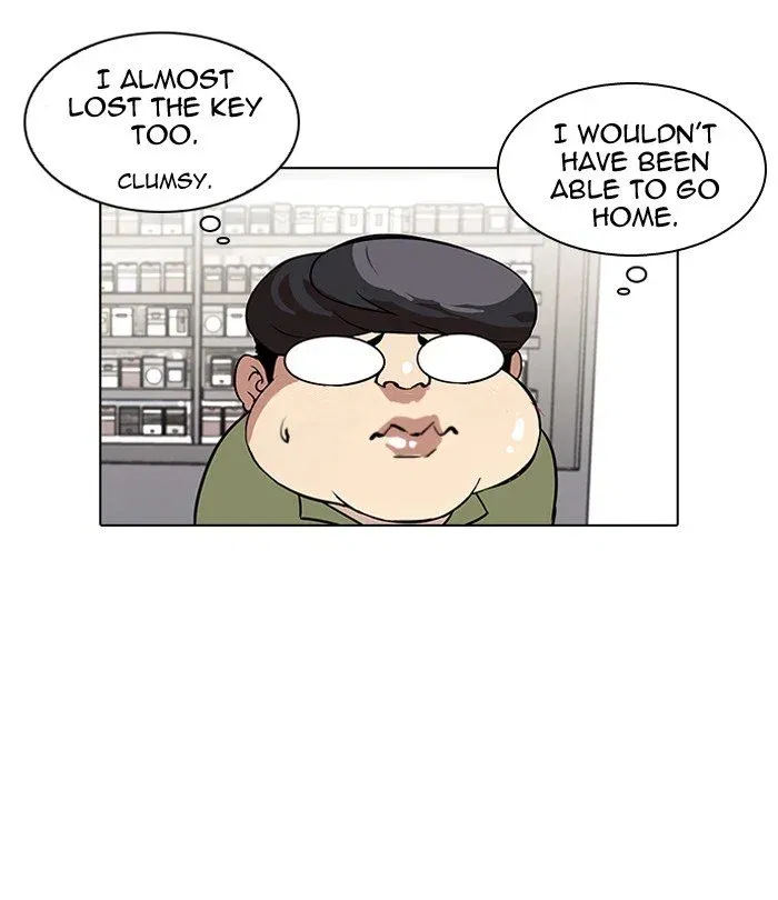 Lookism Chapter 113 page 76