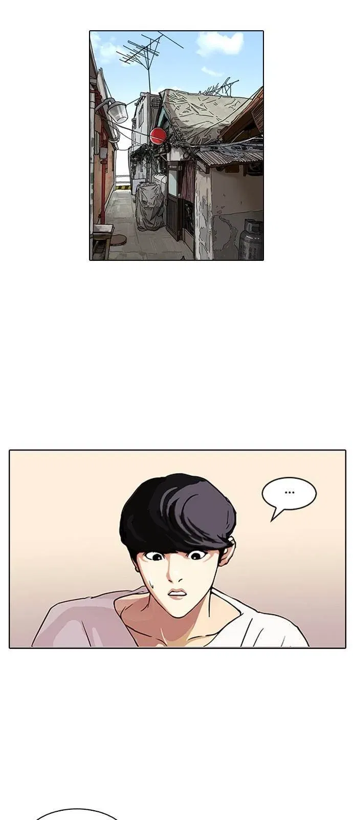Lookism Chapter 114 page 2
