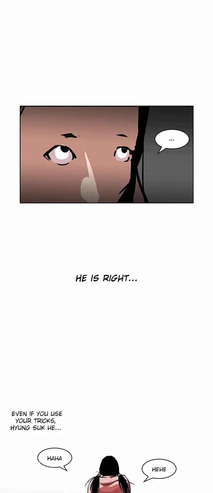 Lookism Chapter 114 page 20