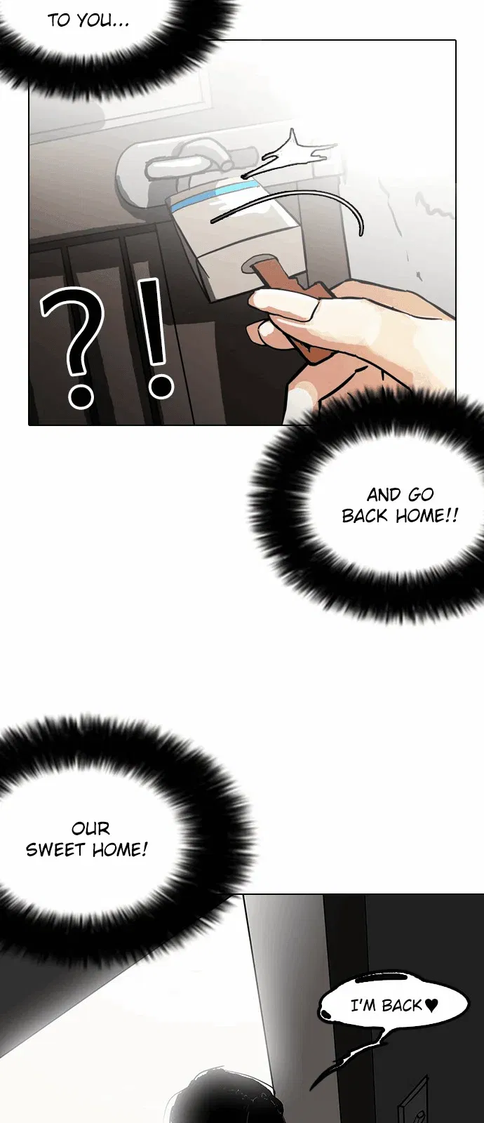 Lookism Chapter 114 page 22