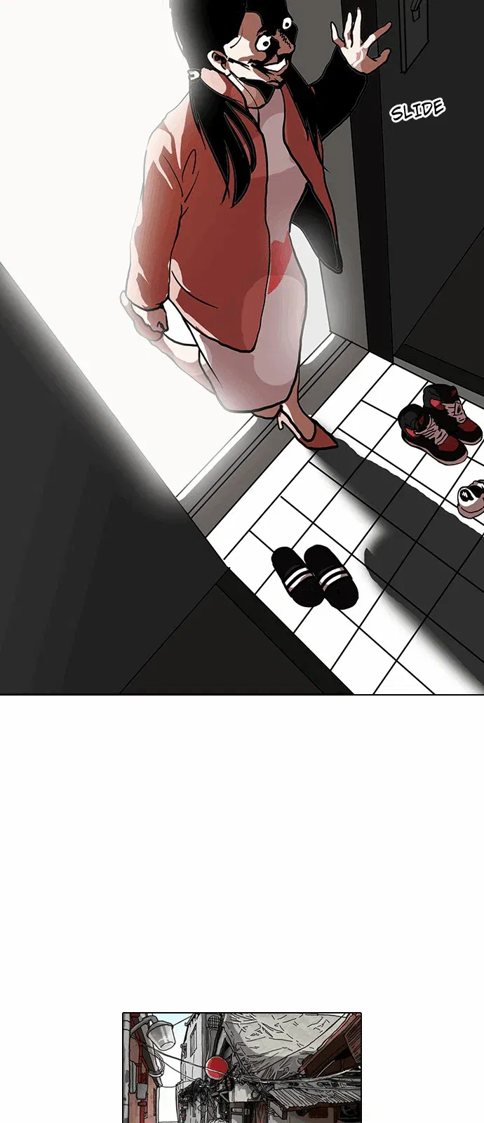 Lookism Chapter 114 page 23