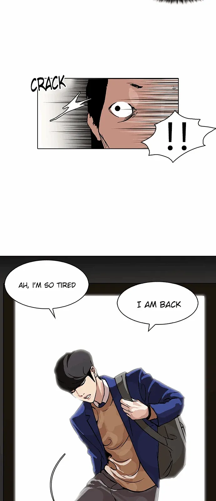 Lookism Chapter 115 page 3