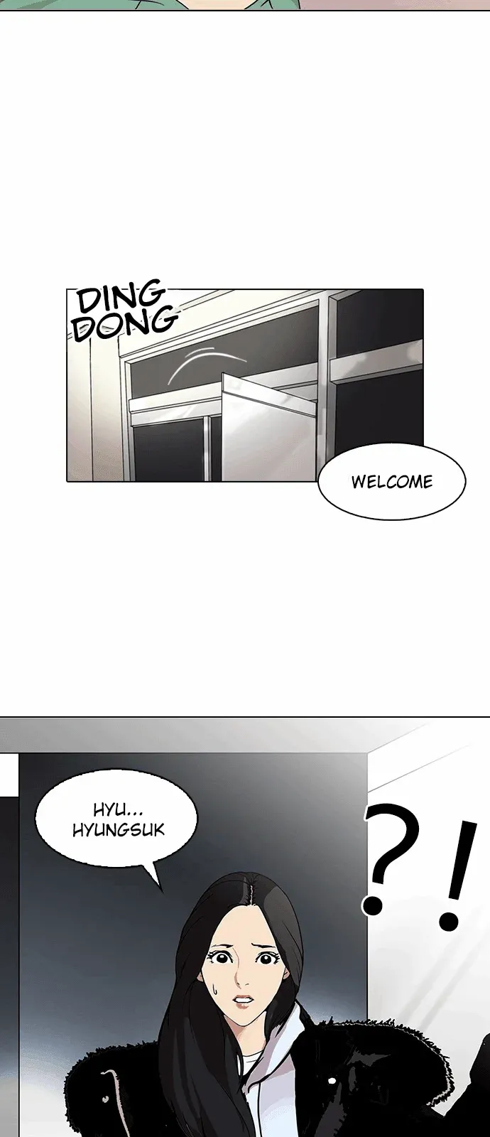 Lookism Chapter 115 page 28