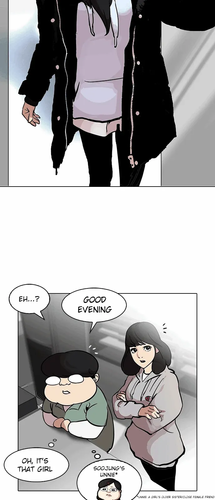 Lookism Chapter 115 page 29