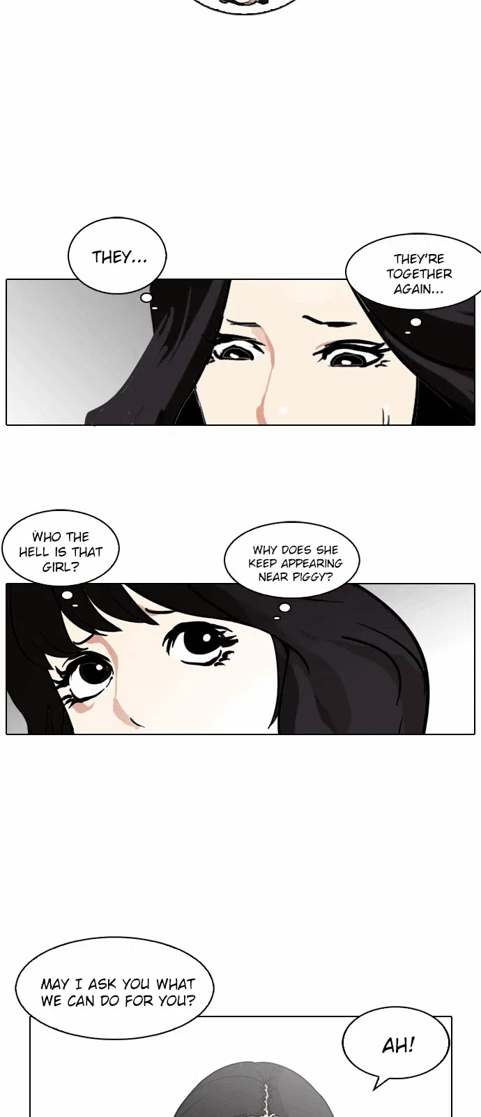 Lookism Chapter 115 page 30