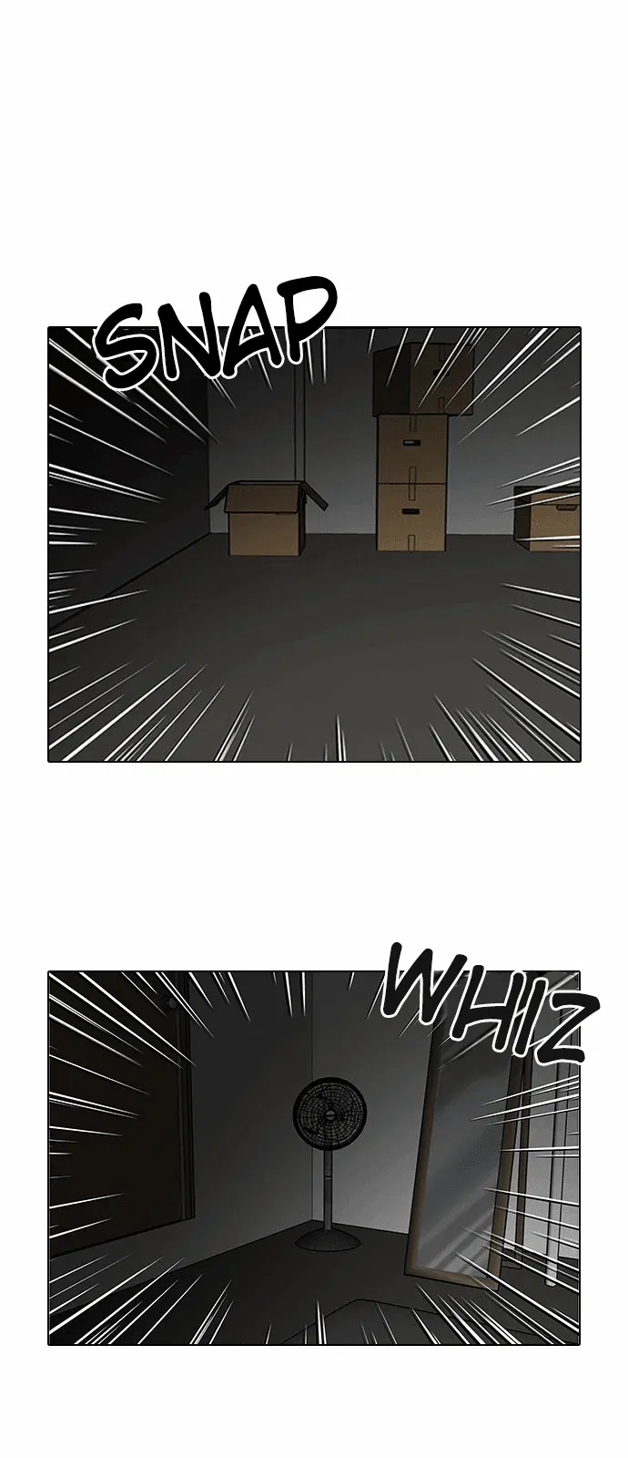 Lookism Chapter 115 page 33